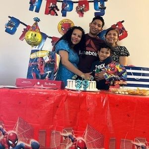 Meet your Posher, Edgar